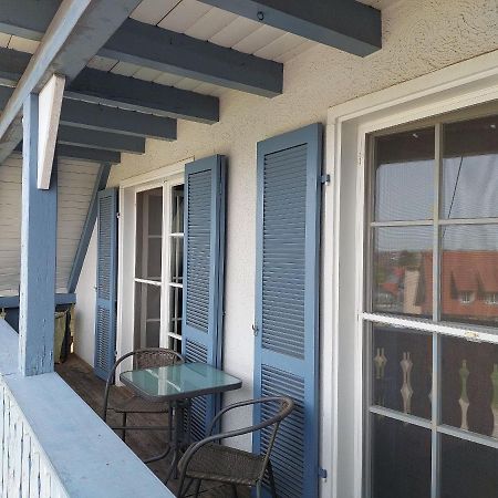 Ferienwohnung Reinbold Durbach Dış mekan fotoğraf