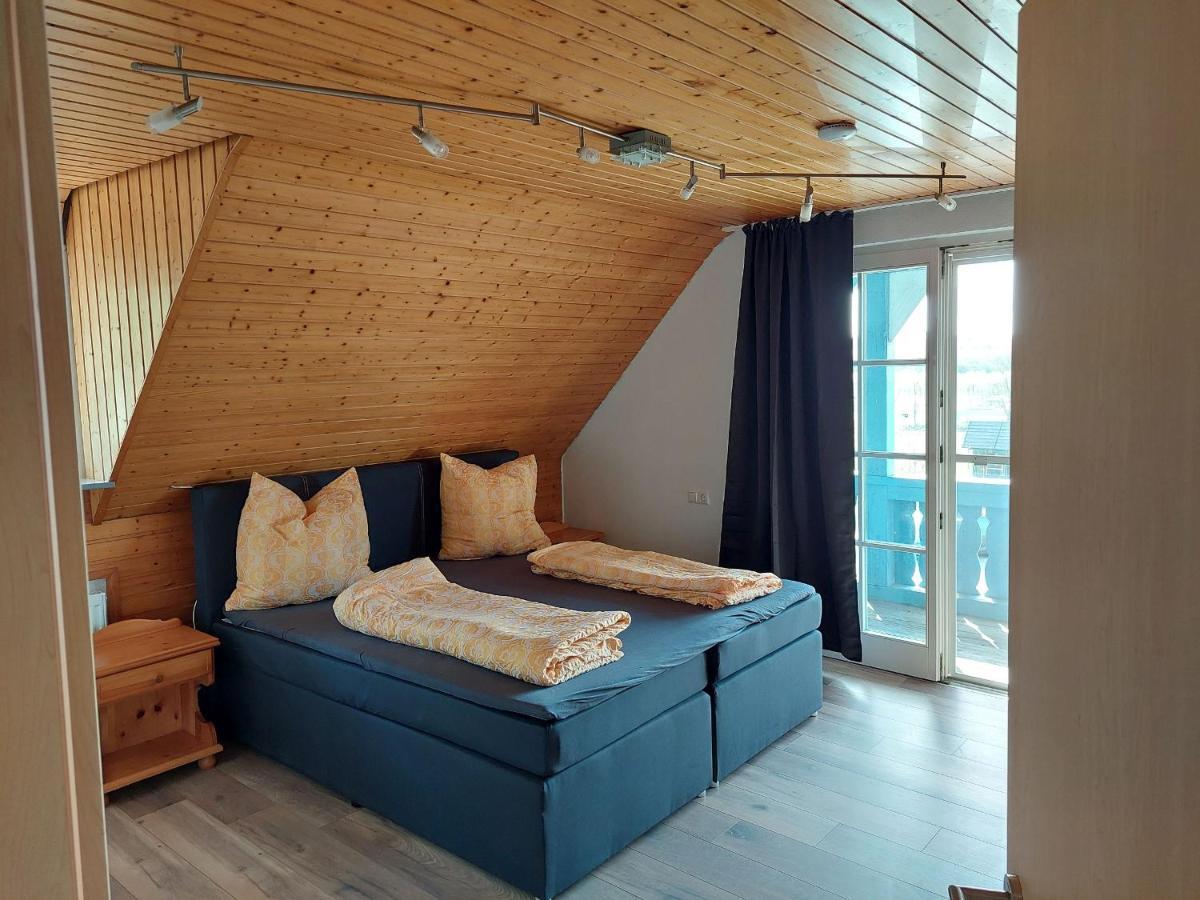 Ferienwohnung Reinbold Durbach Dış mekan fotoğraf