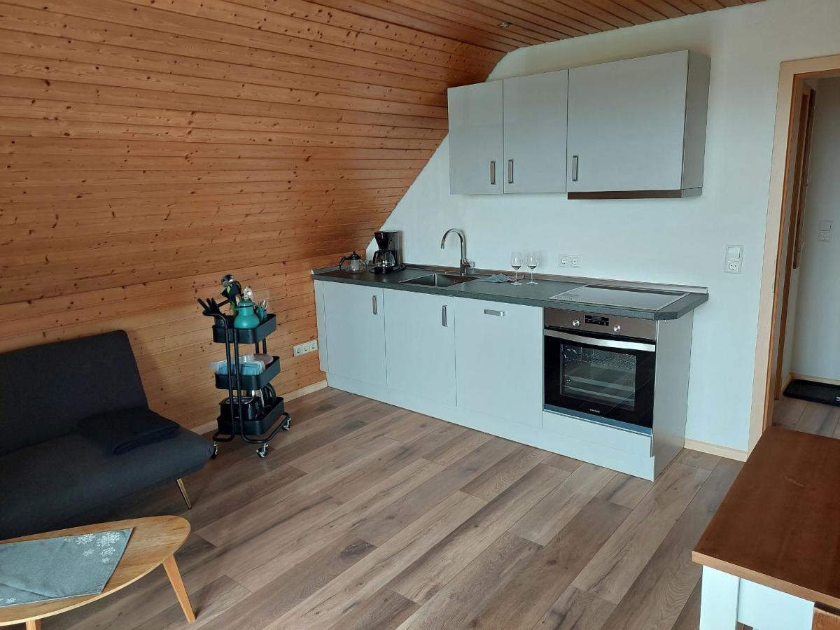 Ferienwohnung Reinbold Durbach Dış mekan fotoğraf