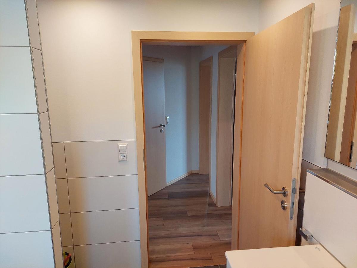 Ferienwohnung Reinbold Durbach Dış mekan fotoğraf