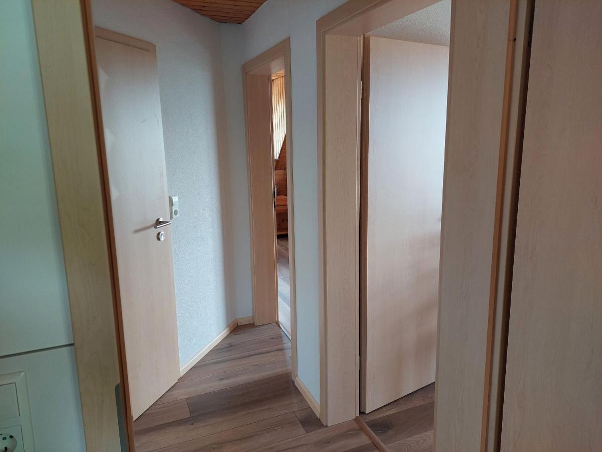 Ferienwohnung Reinbold Durbach Dış mekan fotoğraf