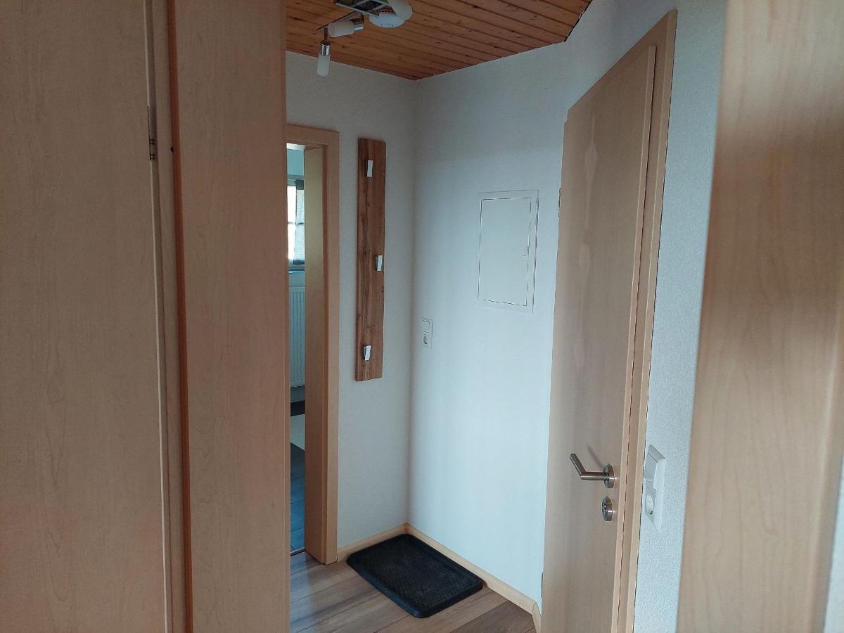 Ferienwohnung Reinbold Durbach Dış mekan fotoğraf