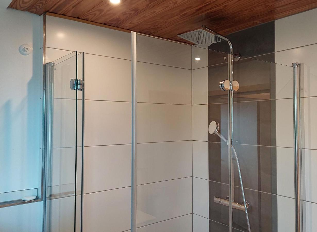 Ferienwohnung Reinbold Durbach Dış mekan fotoğraf